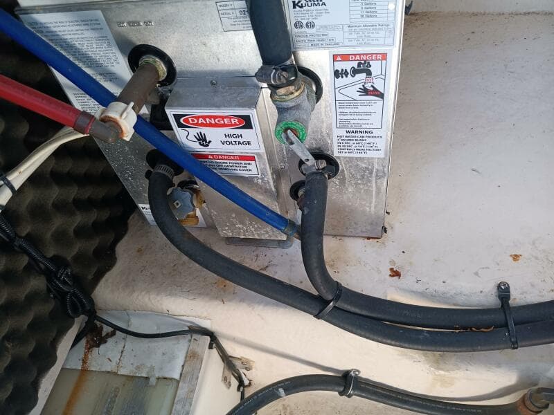 2010 Sea Ray 260 Sundancer