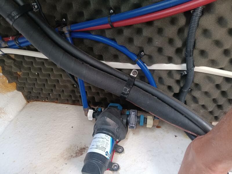 2010 Sea Ray 260 Sundancer