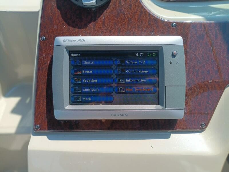 2010 Sea Ray 260 Sundancer