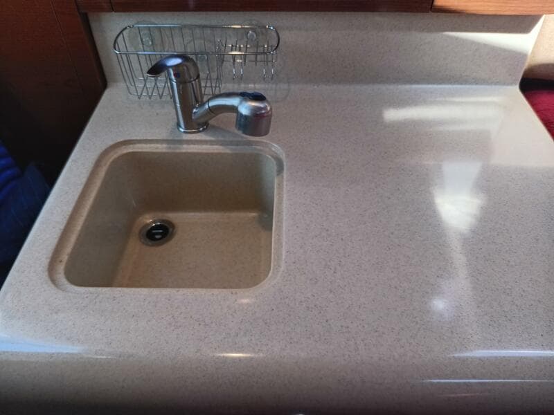 2010 Sea Ray 260 Sundancer