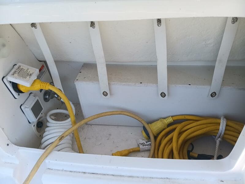 2010 Sea Ray 260 Sundancer