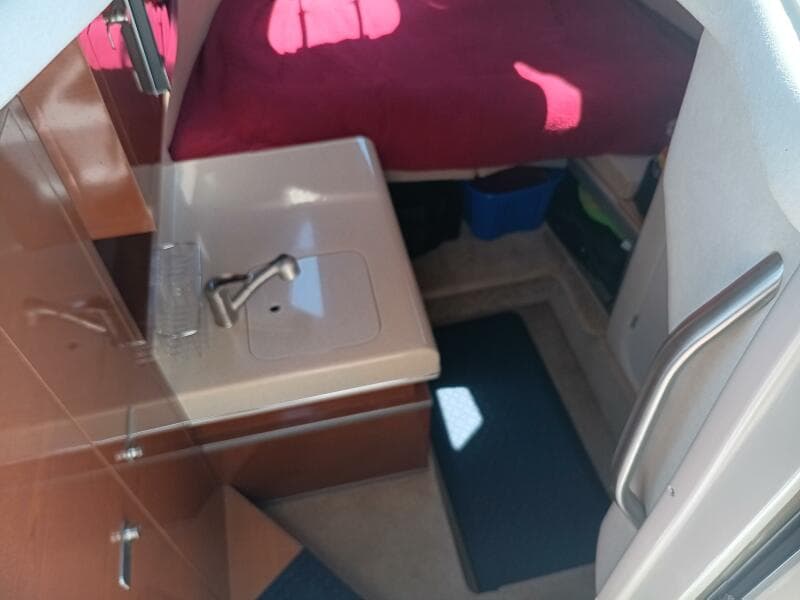 2010 Sea Ray 260 Sundancer