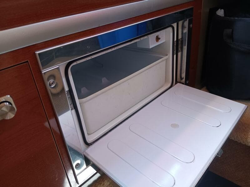 2010 Sea Ray 260 Sundancer