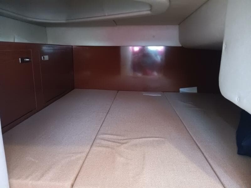 2010 Sea Ray 260 Sundancer