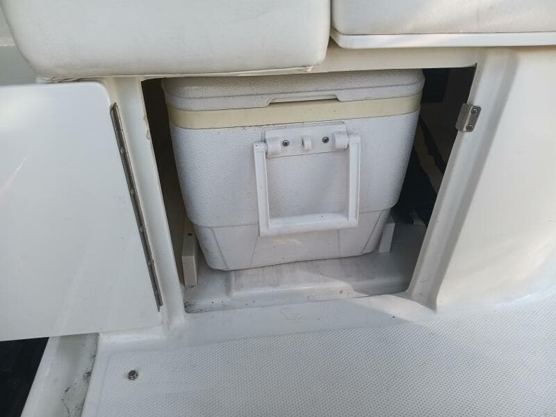 2010 Sea Ray 260 Sundancer