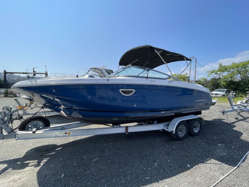 2018 Regal 26 OBX