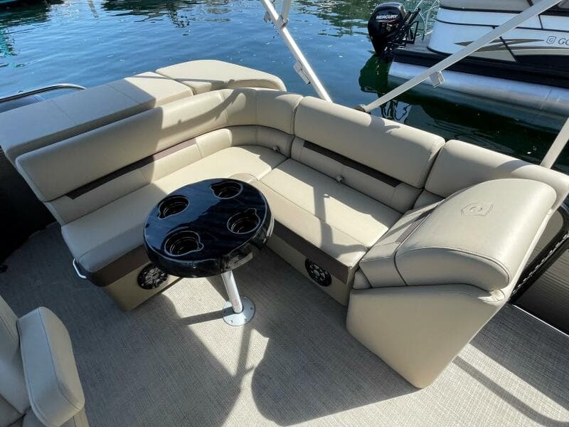 2023 Godfrey Sweetwater Cruise SW 2186