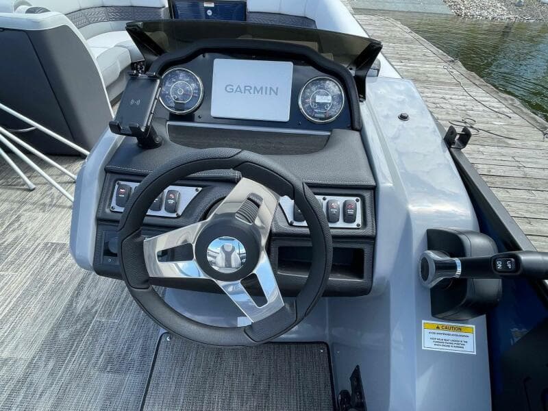 2024 Godfrey MC 235 C GTP