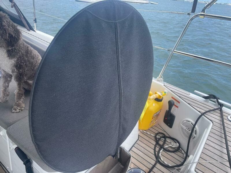 2020 Sun Odyssey 410