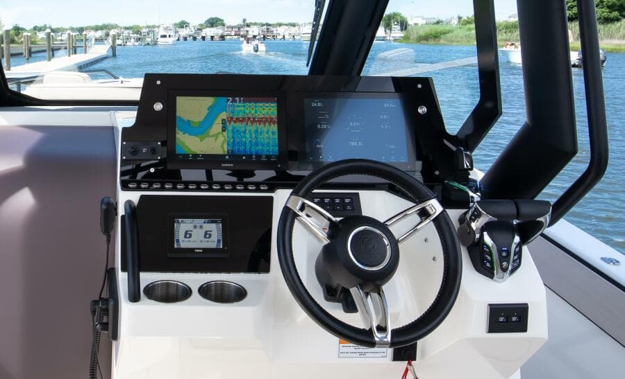 2025 Zodiac X10CC - Photo 32