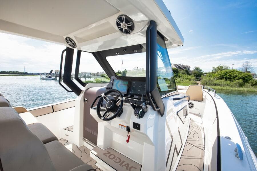 2025 Zodiac X10CC - Photo 31