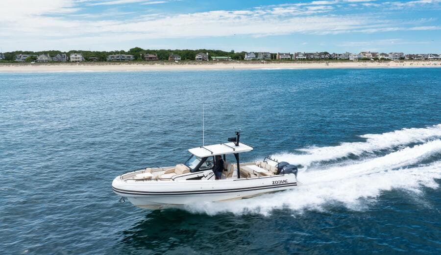 2025 Zodiac X10CC - Photo 20