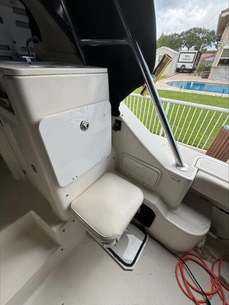 2007 Pursuit 335 Offshore