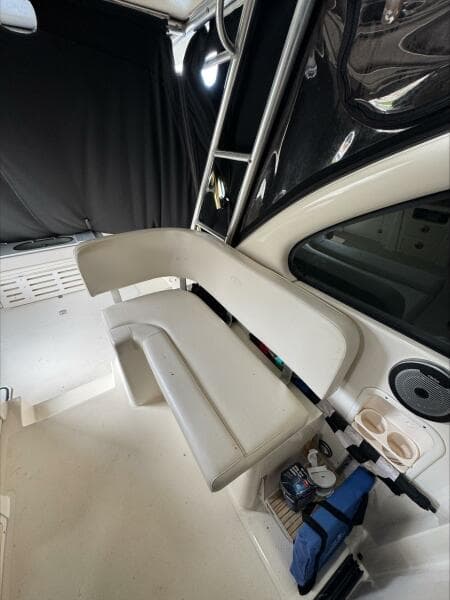 2007 Pursuit 335 Offshore