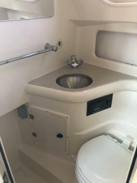 2007 Pursuit 335 Offshore