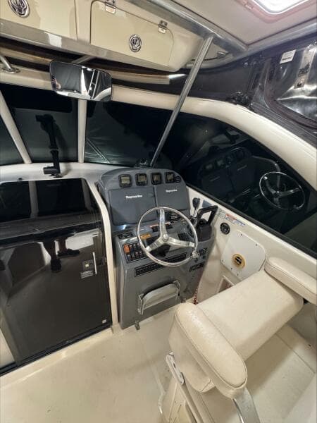 2007 Pursuit 335 Offshore