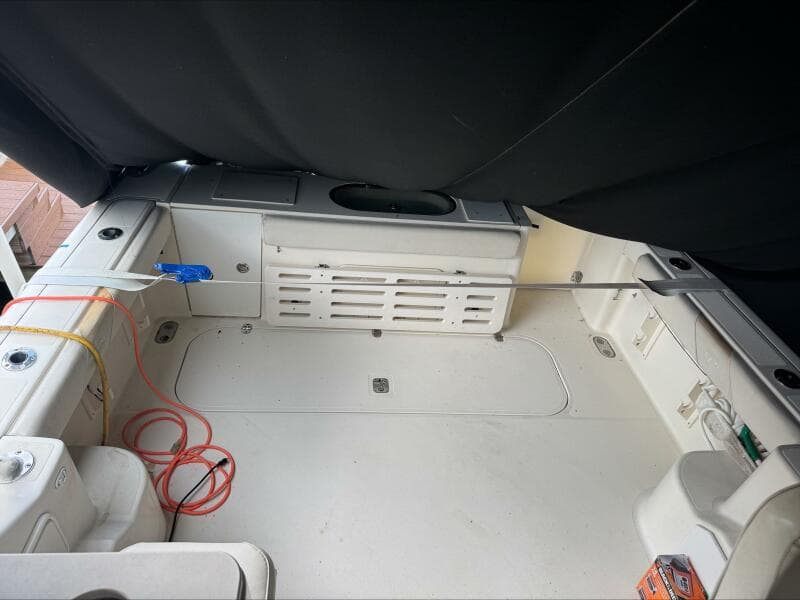 2007 Pursuit 335 Offshore