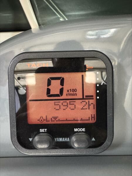 2007 Pursuit 335 Offshore