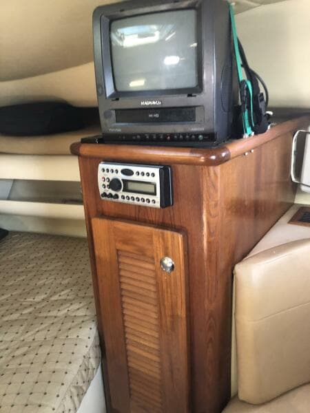 2007 Pursuit 335 Offshore