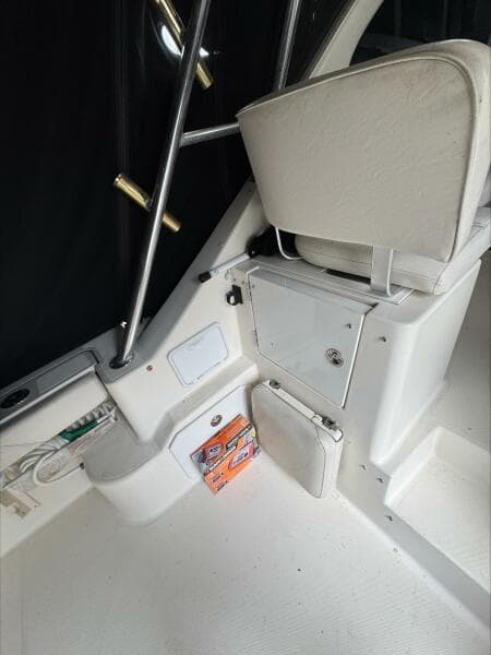 2007 Pursuit 335 Offshore