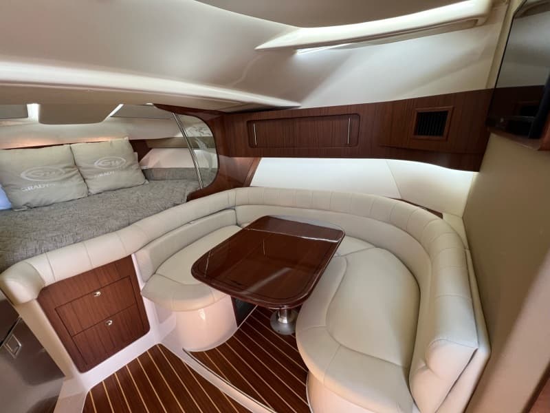 2019 Grady-White 370 Express "SEA SMOKE"