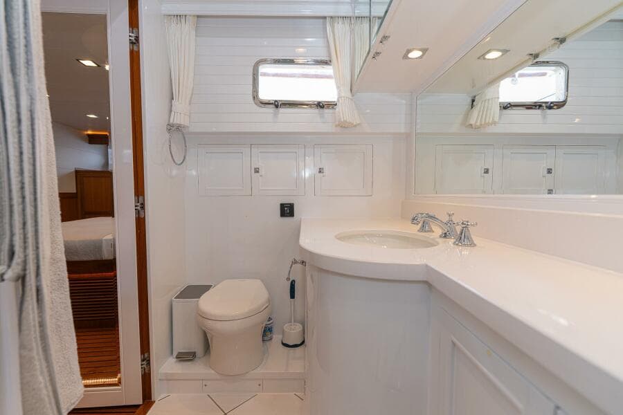 2020 Marlow Explorer 58E - Photo 23
