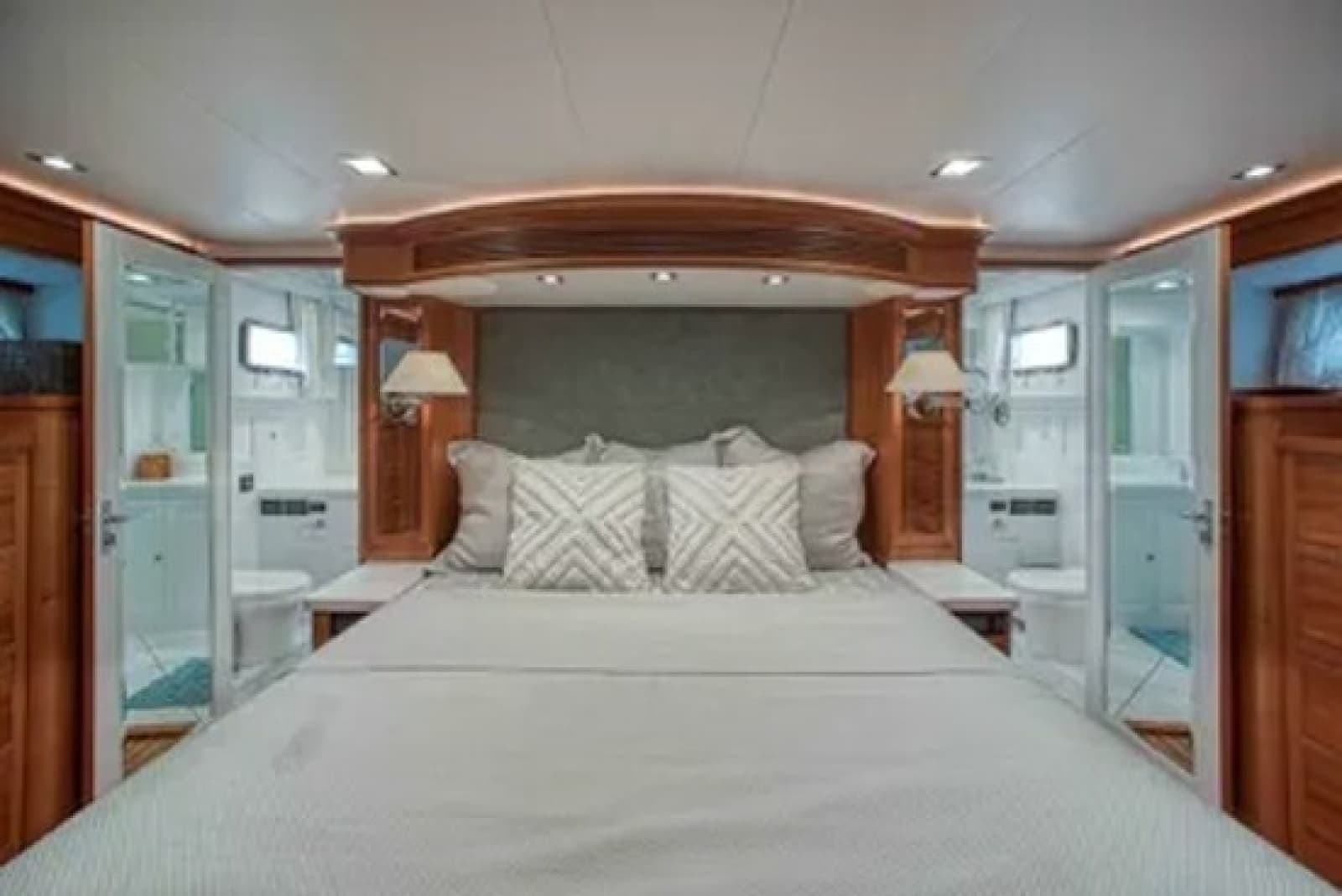 2020 Marlow Explorer 58E - Photo 22