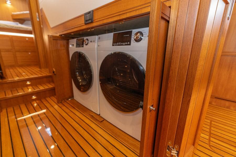2020 Marlow Explorer 58E - Photo 17