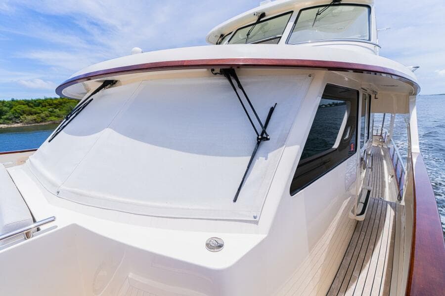 2020 Marlow Explorer 58E - Photo 5