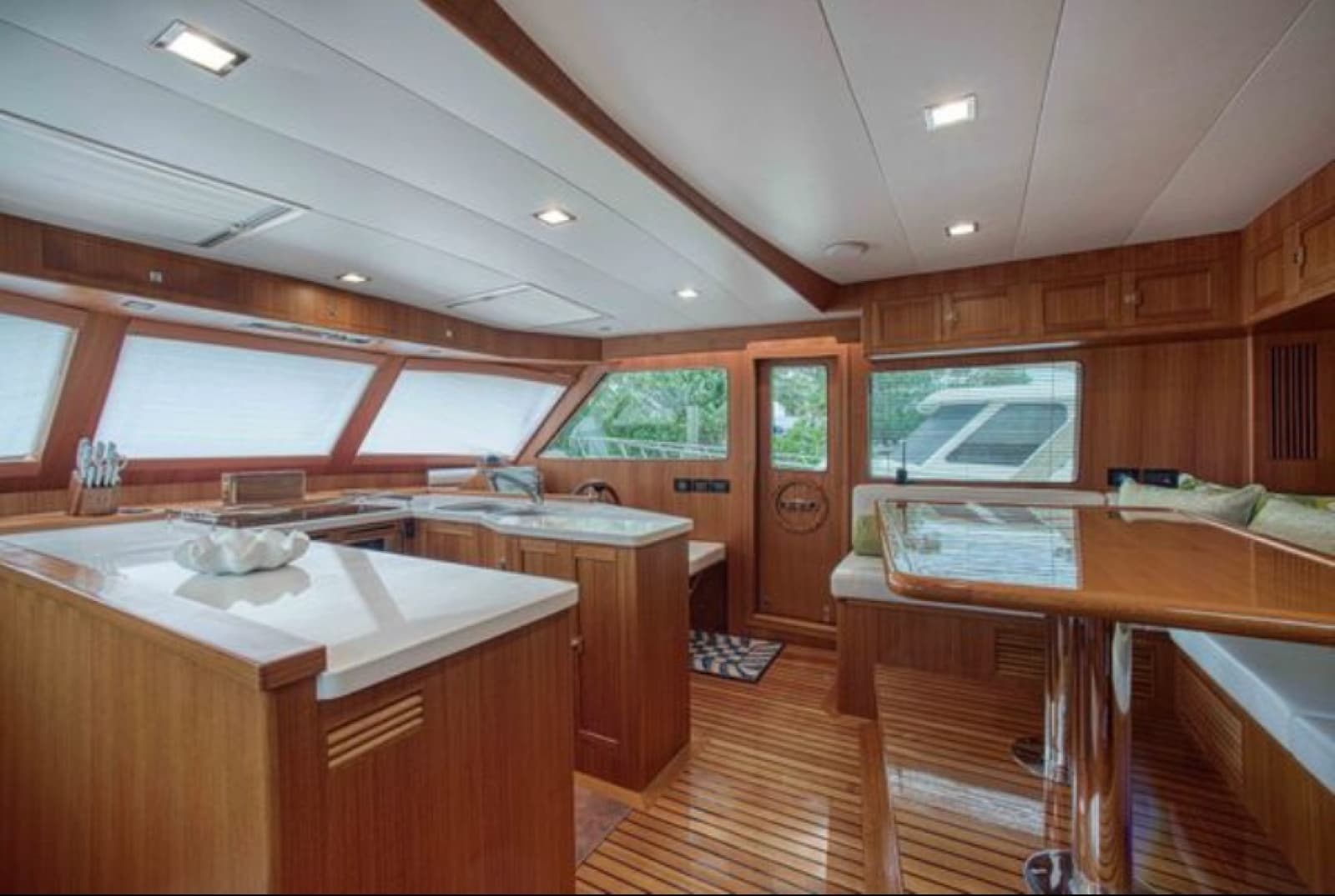 2020 Marlow Explorer 58E - Photo 12