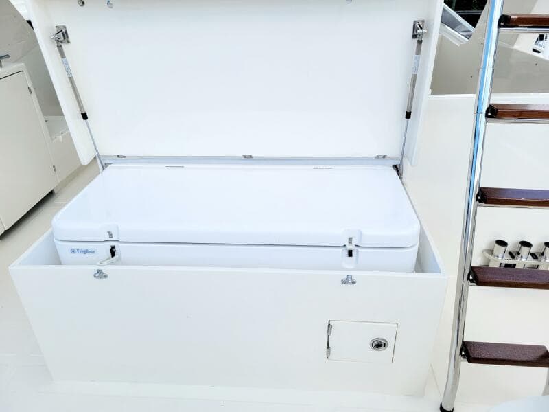 2020 Marlow Explorer 58E - Photo 31
