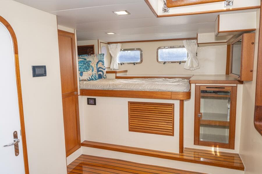 2020 Marlow Explorer 58E - Photo 34