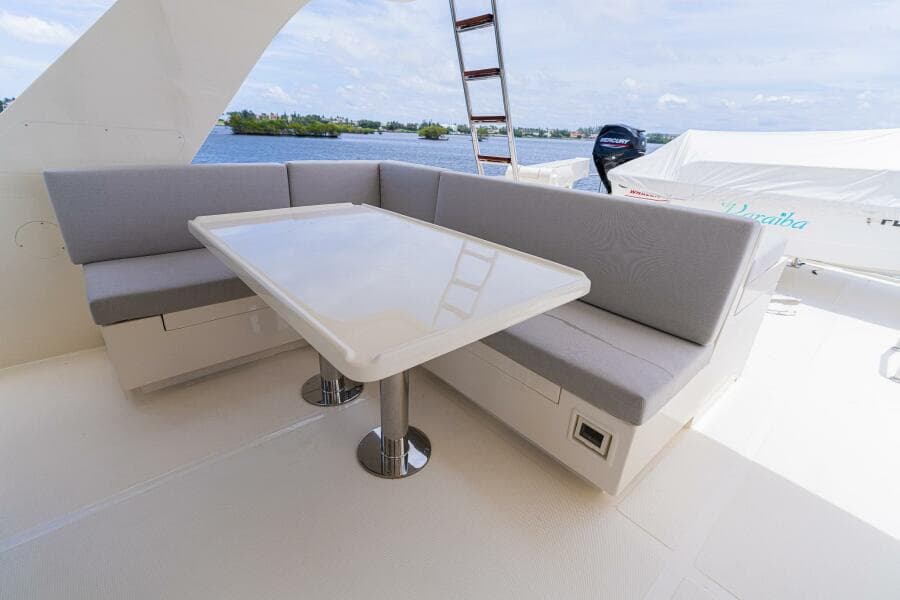 2020 Marlow Explorer 58E - Photo 32
