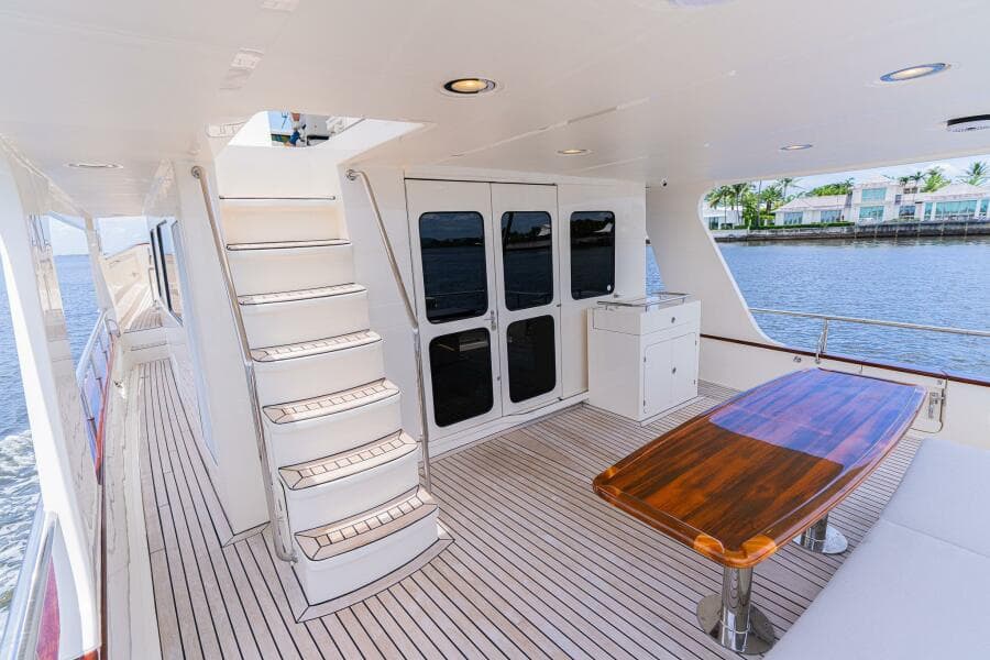 2020 Marlow Explorer 58E - Photo 3