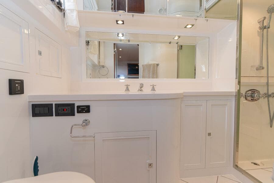 2020 Marlow Explorer 58E - Photo 24
