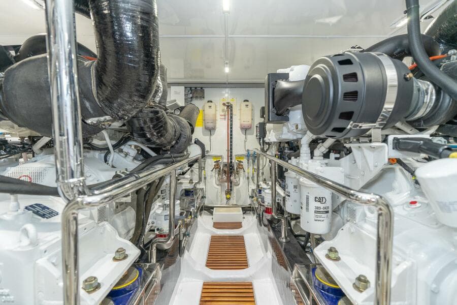 2020 Marlow Explorer 58E - Photo 38