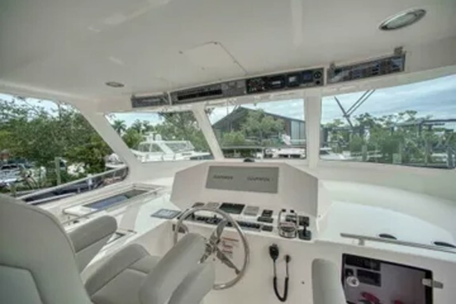 2020 Marlow Explorer 58E - Photo 40