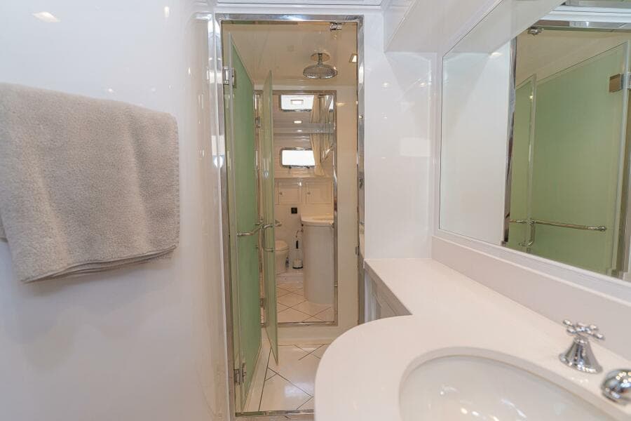 2020 Marlow Explorer 58E - Photo 26