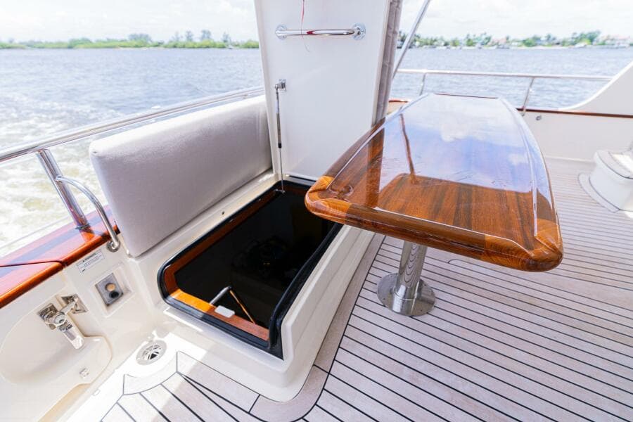 2020 Marlow Explorer 58E - Photo 8