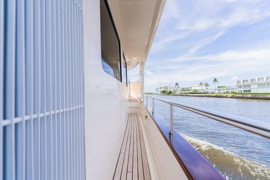 2020 Marlow Explorer 58E - Photo 6