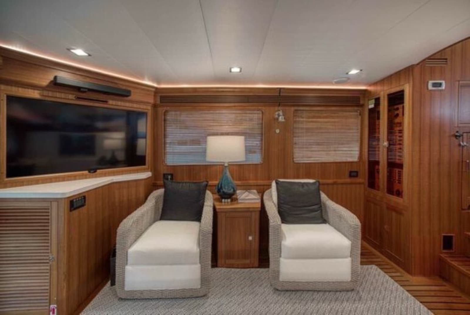 2020 Marlow Explorer 58E - Photo 10