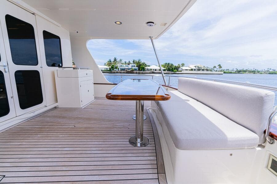 2020 Marlow Explorer 58E - Photo 4