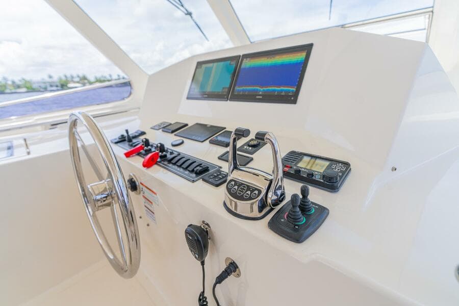 2020 Marlow Explorer 58E - Photo 28
