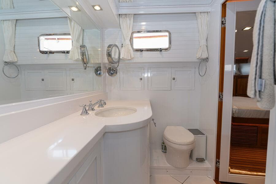 2020 Marlow Explorer 58E - Photo 25