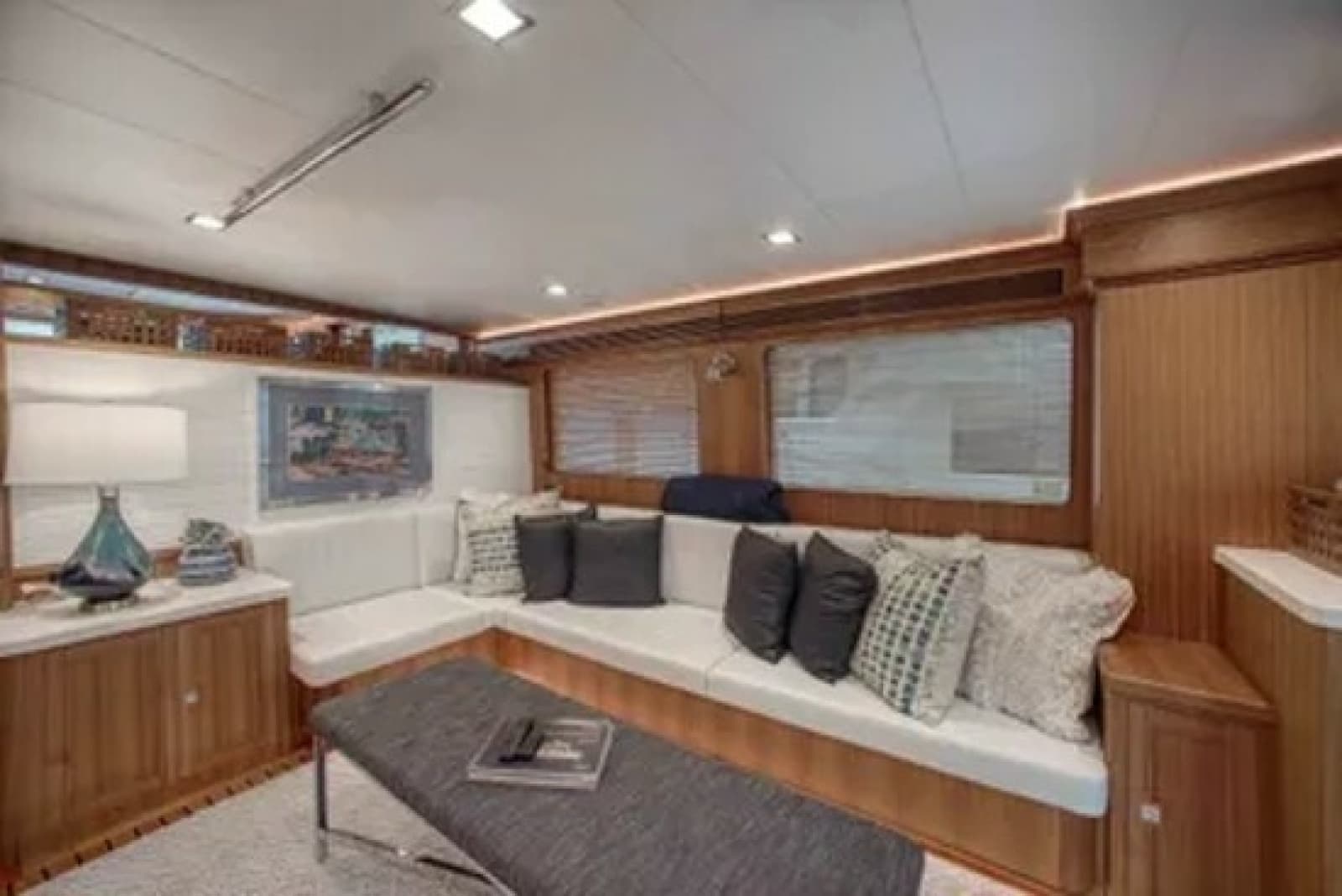 2020 Marlow Explorer 58E - Photo 9