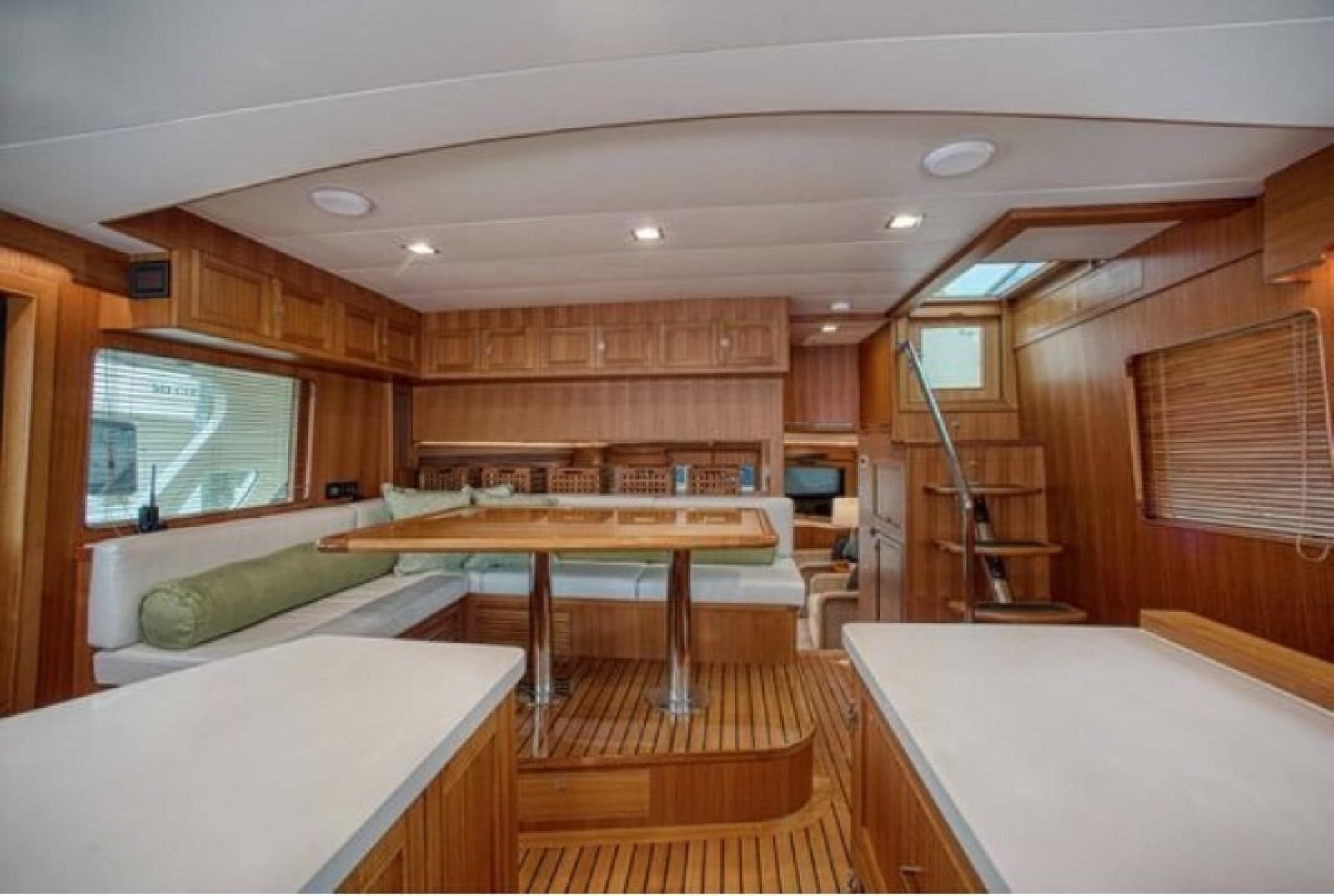2020 Marlow Explorer 58E - Photo 11