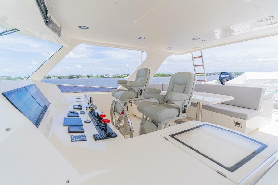 2020 Marlow Explorer 58E - Photo 27