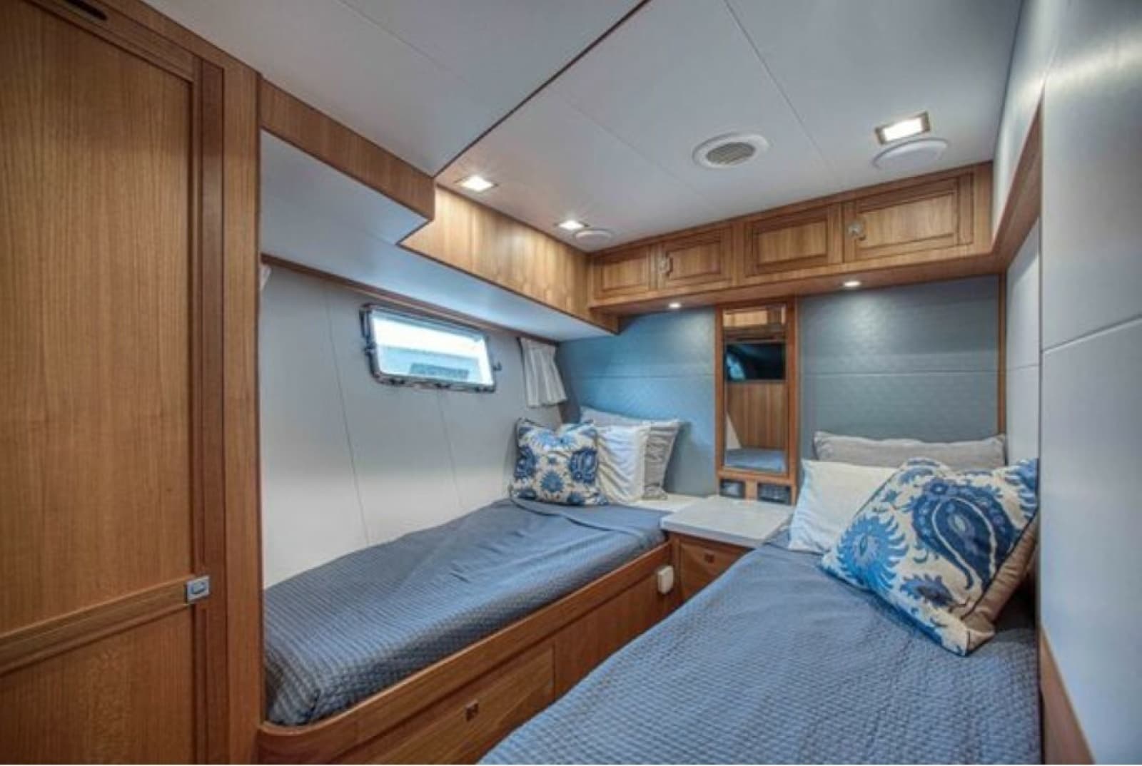 2020 Marlow Explorer 58E - Photo 21