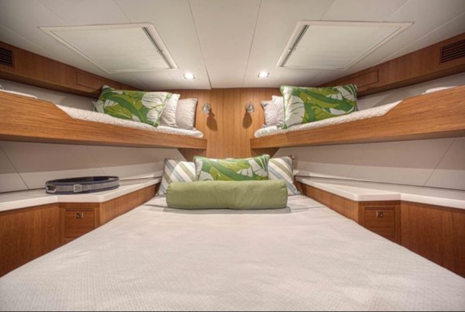 2020 Marlow Explorer 58E - Photo 19