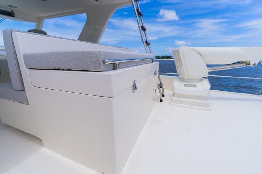 2020 Marlow Explorer 58E - Photo 30